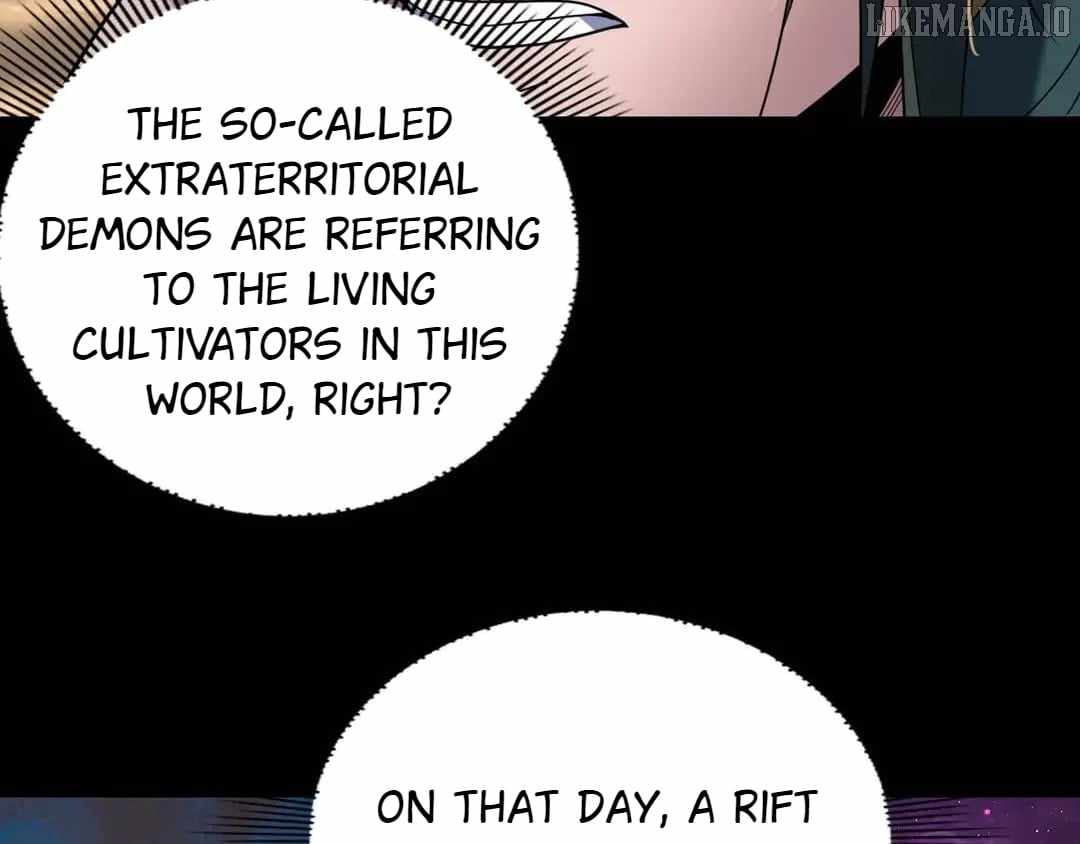 Me, The Heavenly Destined Villain Chapter 288 - Page 87 in English