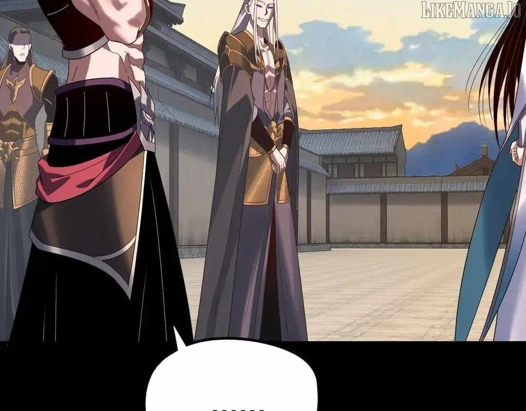 Me, The Heavenly Destined Villain Chapter 288 - Page 9 in English