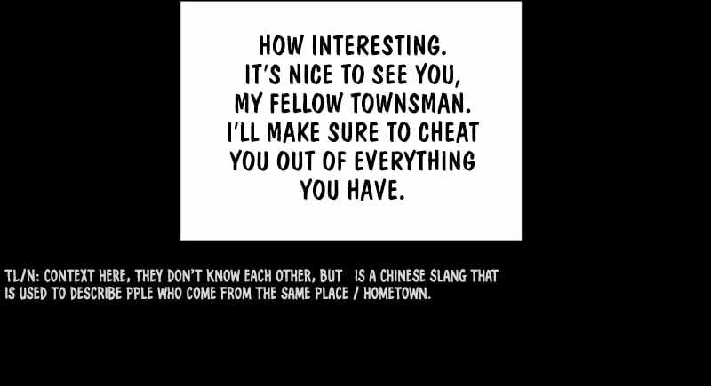 Me, The Heavenly Destined Villain Chapter 88 - Page 9 in English