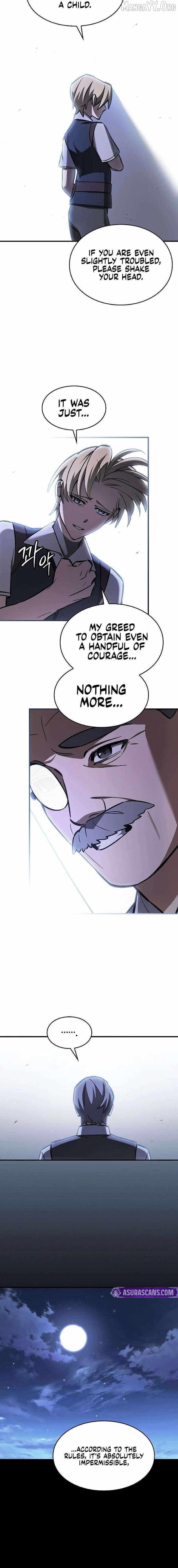 The Sword-Eating Swordmaster Chapter 17 - Page 14 in English