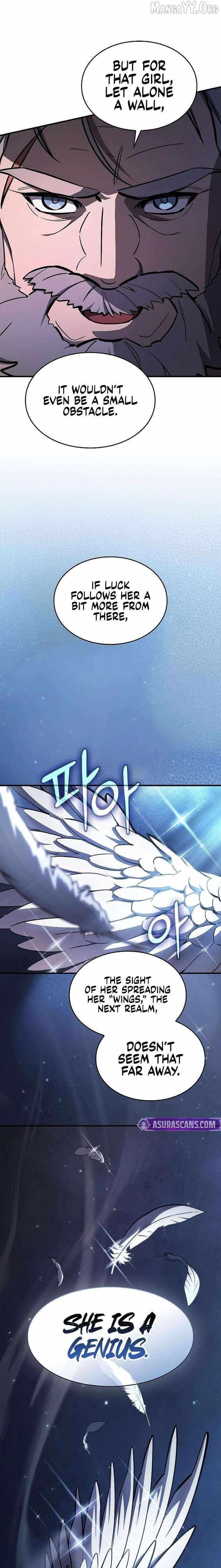 The Sword-Eating Swordmaster Chapter 17 - Page 3 in English