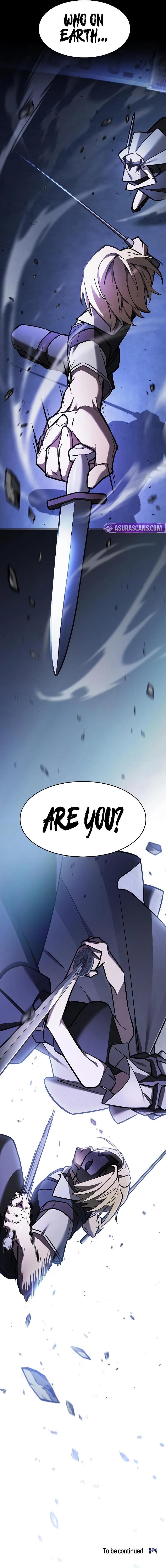 The Sword-Eating Swordmaster Chapter 18 - Page 13 in English