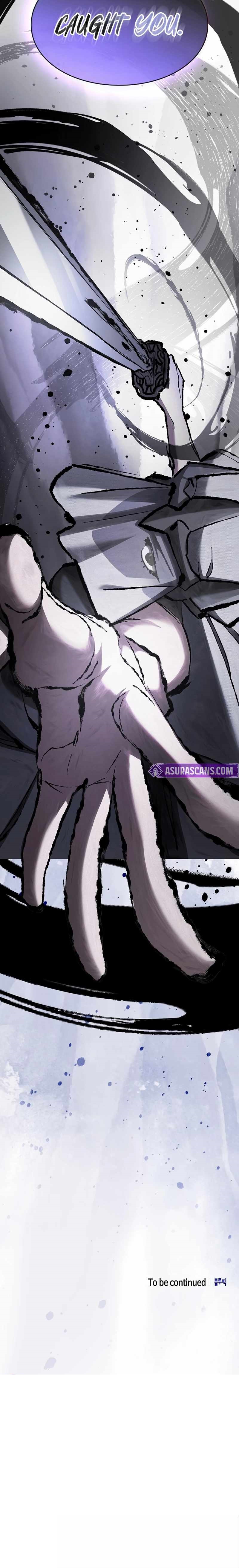 The Sword-Eating Swordmaster Chapter 19 - Page 25 in English