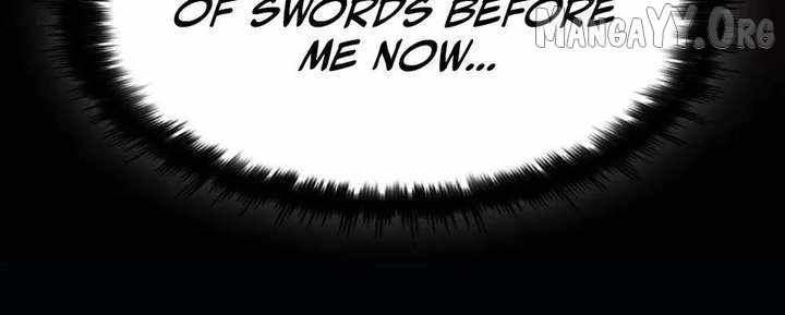 The Sword-Eating Swordmaster Chapter 21 - Page 21 in English