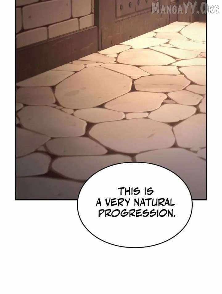 The Sword-Eating Swordmaster Chapter 21 - Page 37 in English