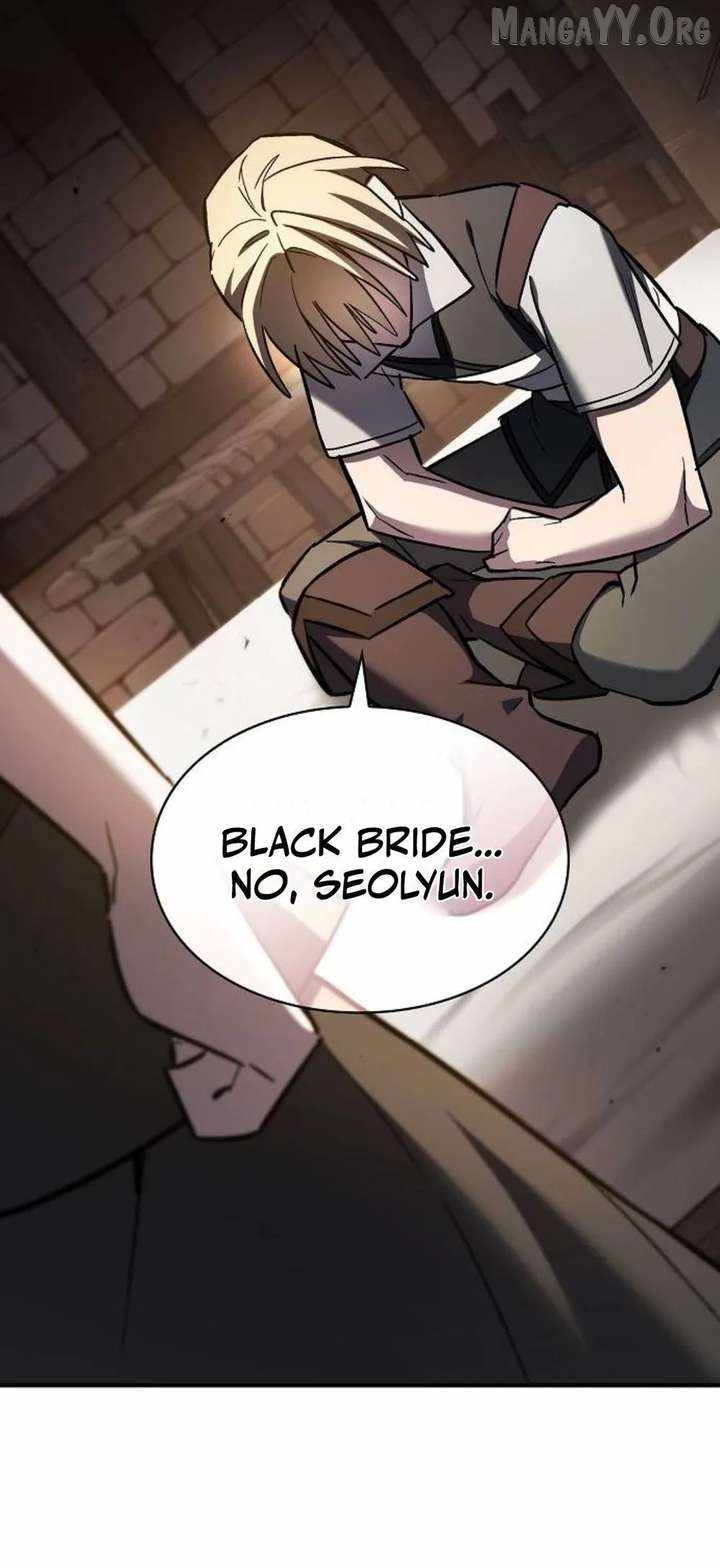 The Sword-Eating Swordmaster Chapter 21 - Page 47 in English