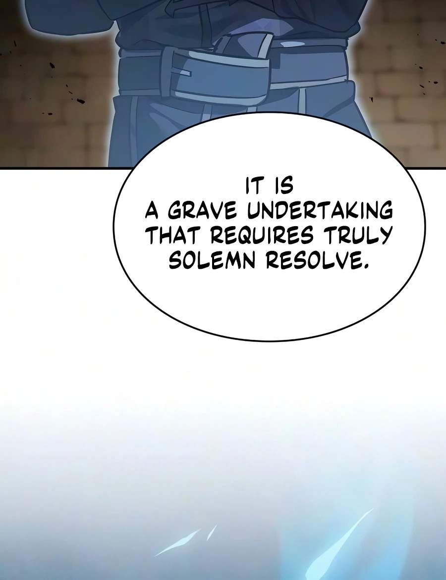 The Sword-Eating Swordmaster Chapter 31 - Page 6 in English