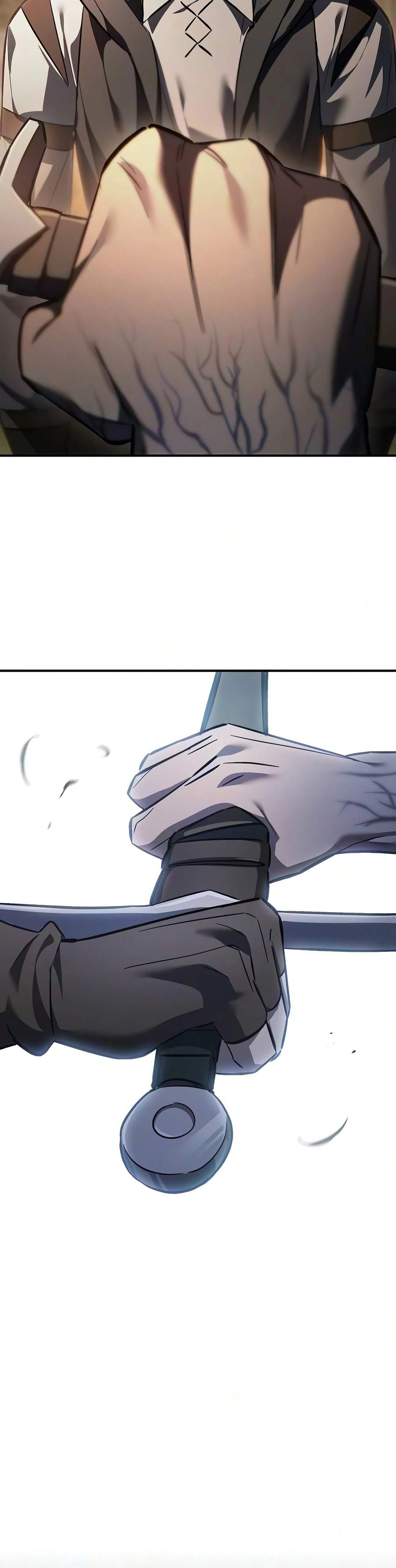 The Sword-Eating Swordmaster Chapter 32 - Page 15 in English
