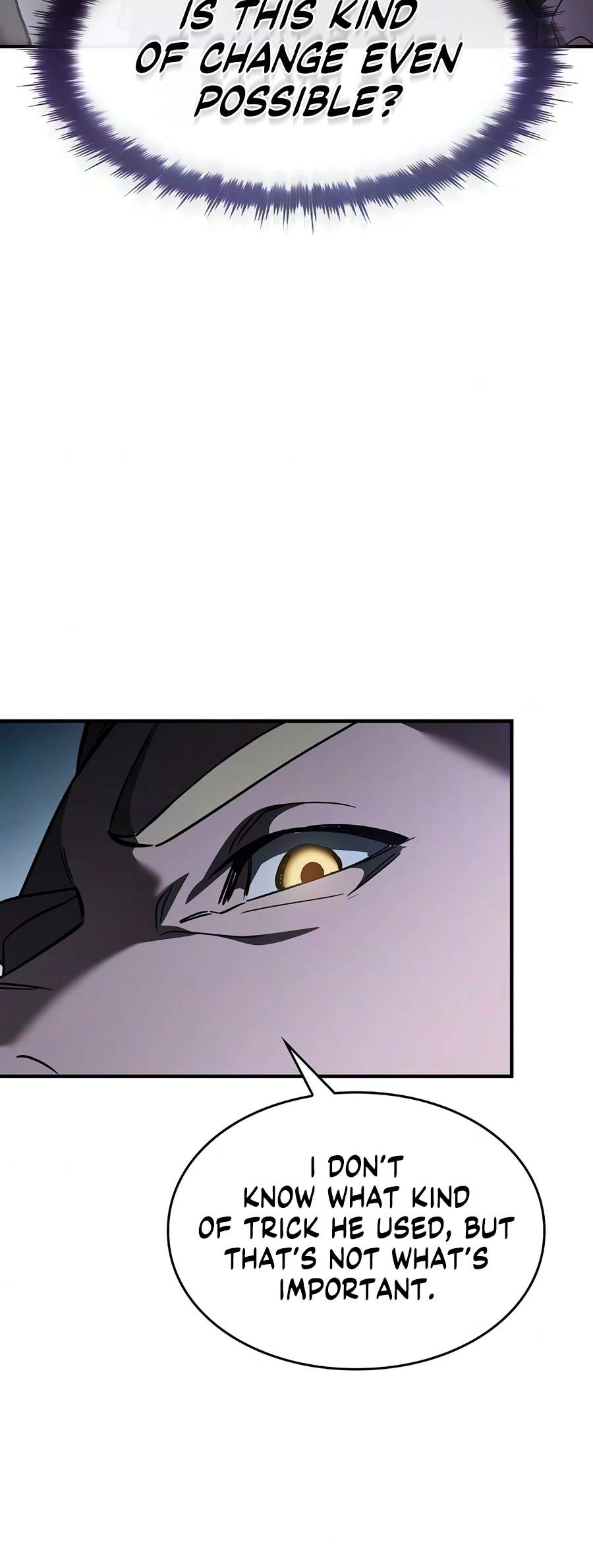 The Sword-Eating Swordmaster Chapter 32 - Page 5 in English