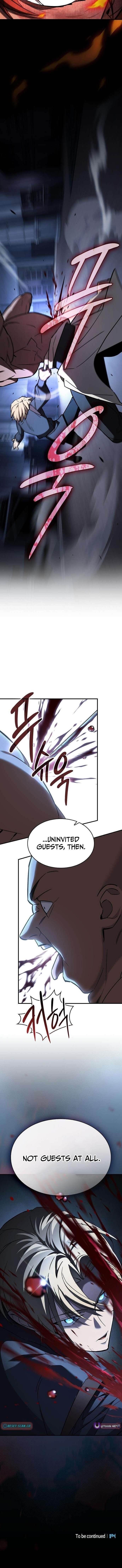 The Sword-Eating Swordmaster Chapter 4 - Page 15 in English
