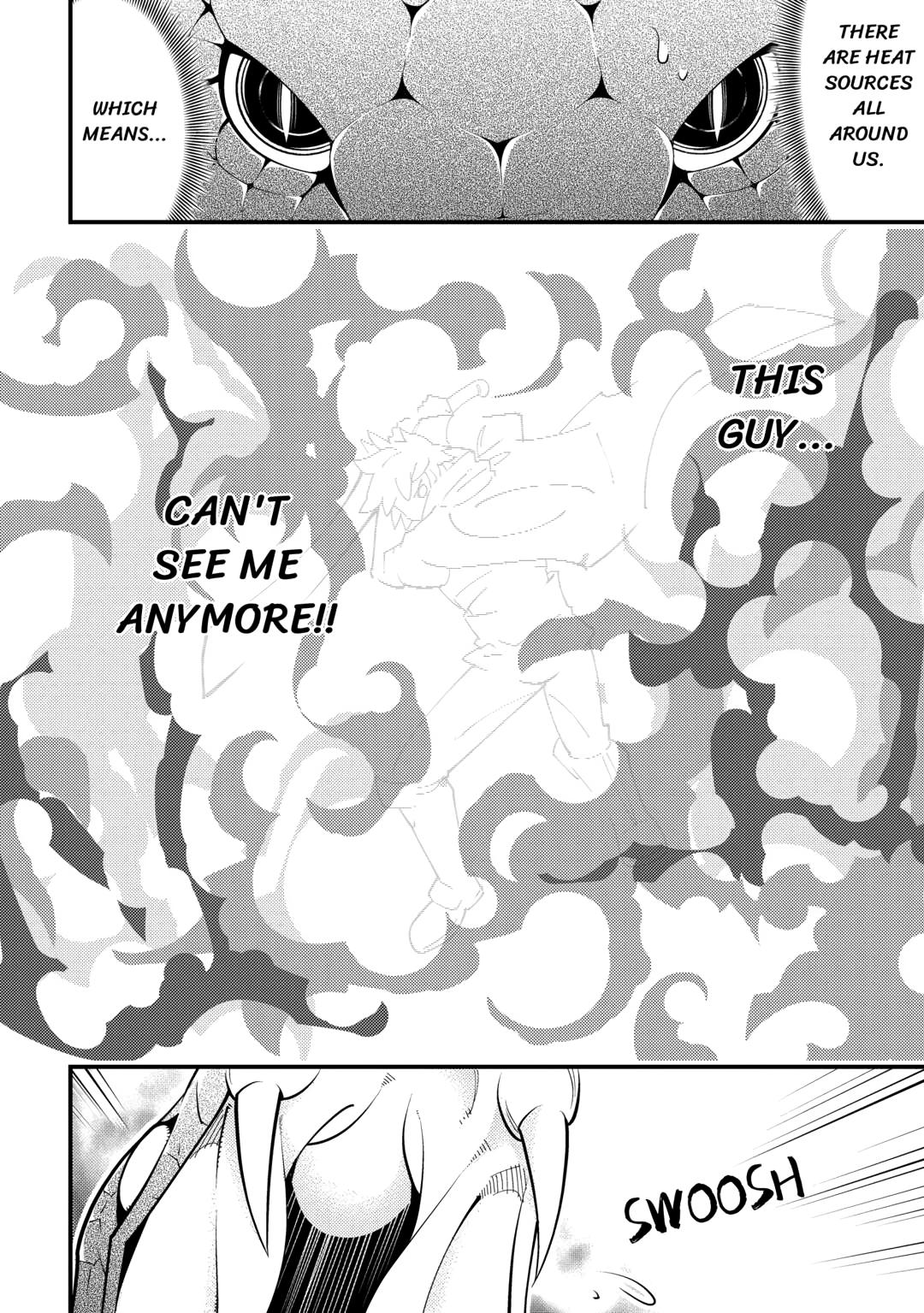 Kamisama Ni Kago 2 Nin Bun Moraimashita Chapter 18 - Page 26 in English