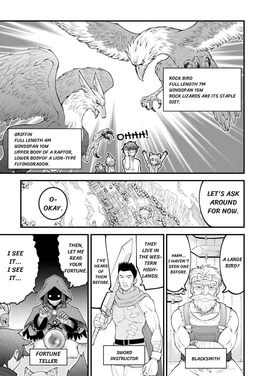 Kamisama Ni Kago 2 Nin Bun Moraimashita Chapter 18 - Page 7 in English