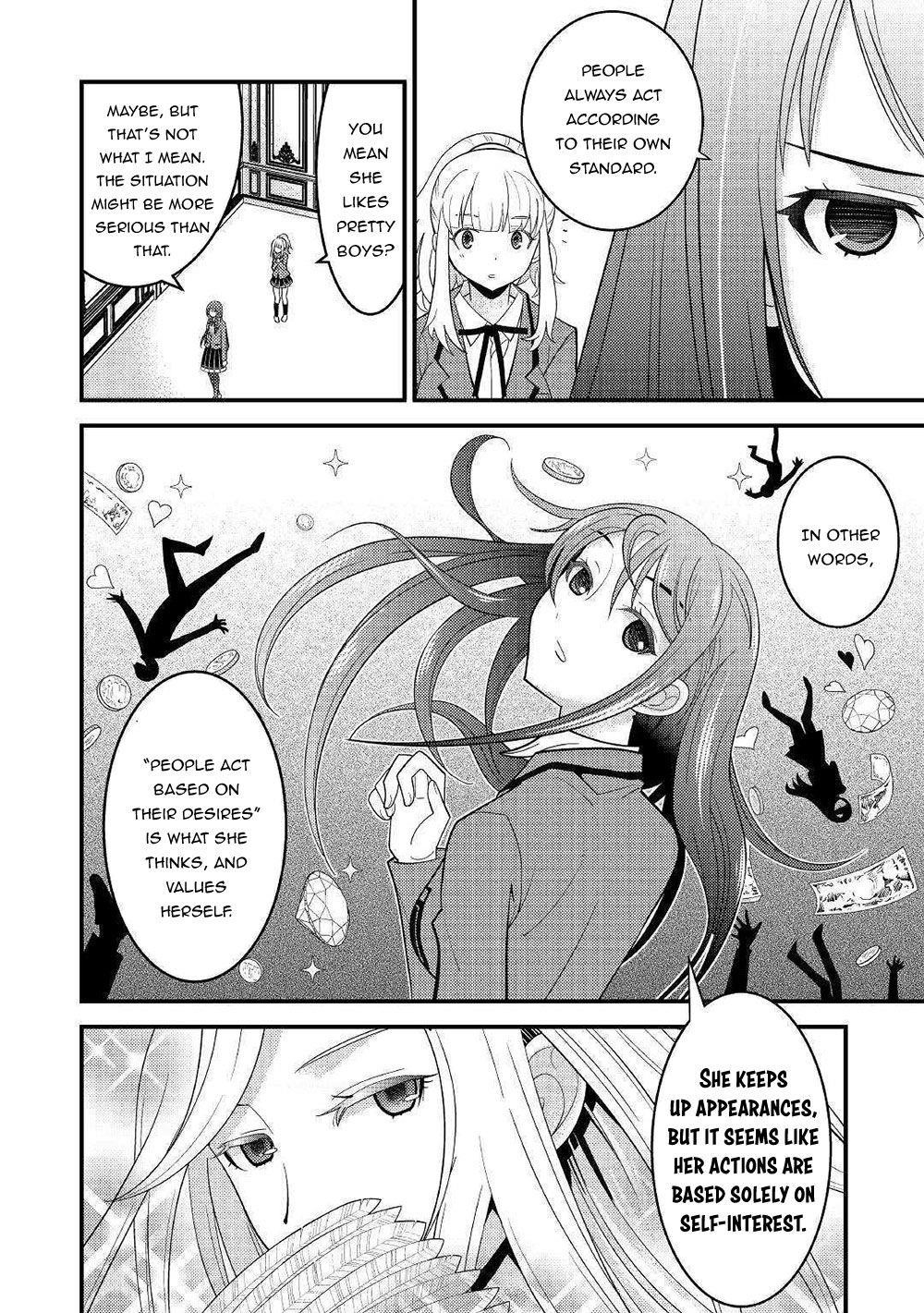 Kamisama Ni Kago 2 Nin Bun Moraimashita Chapter 7 - Page 29 in English