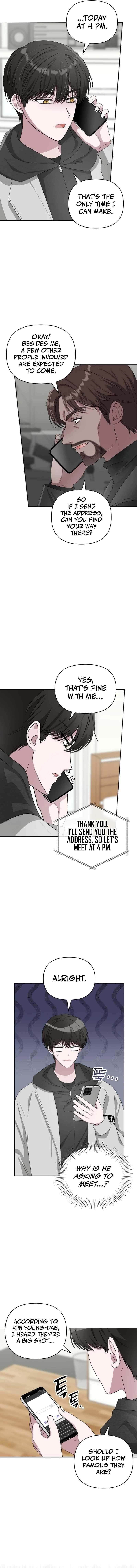 I Was Immediately Mistaken for a Monster Genius Actor Chapter 2 - Page 21 in English