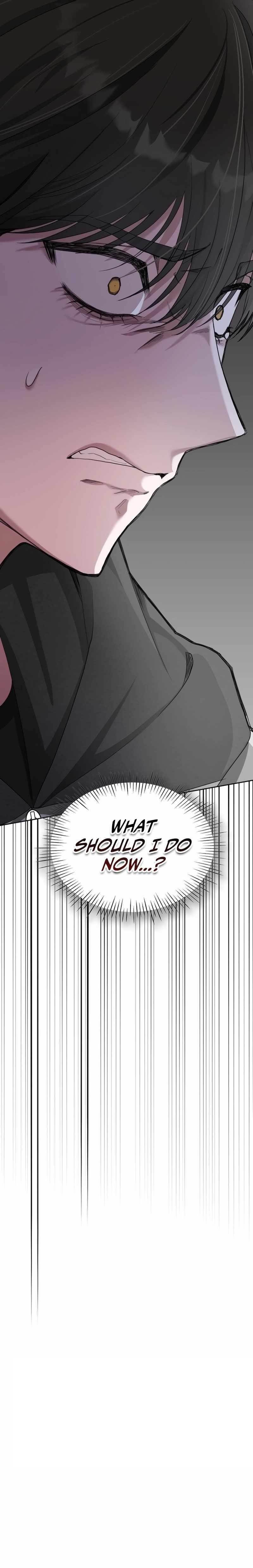 I Was Immediately Mistaken for a Monster Genius Actor Chapter 2 - Page 25 in English