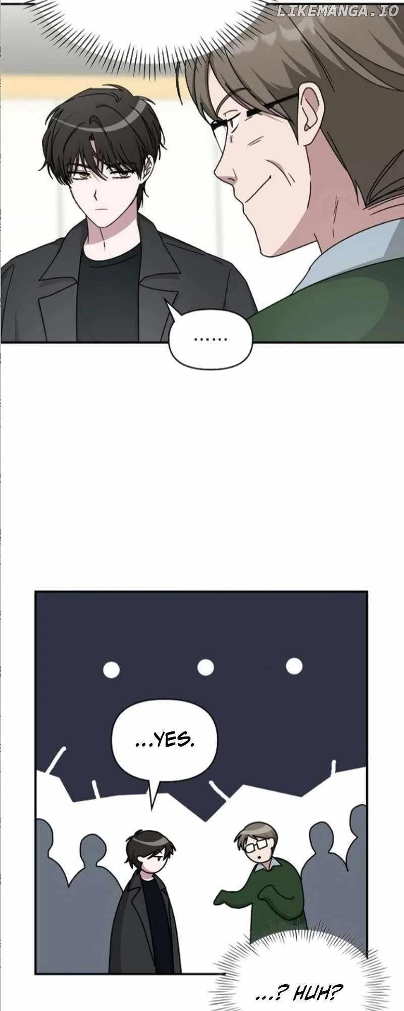 I Was Immediately Mistaken for a Monster Genius Actor Chapter 33 - Page 10 in English