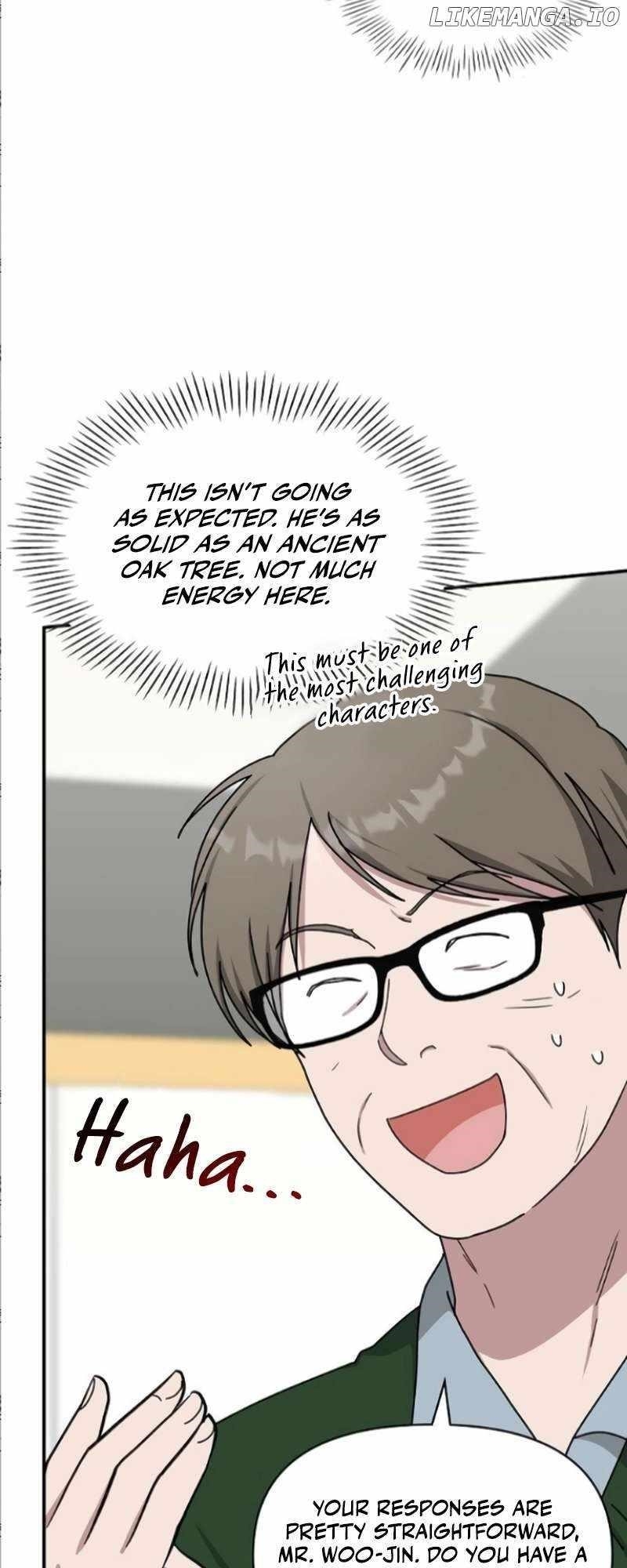 I Was Immediately Mistaken for a Monster Genius Actor Chapter 33 - Page 11 in English