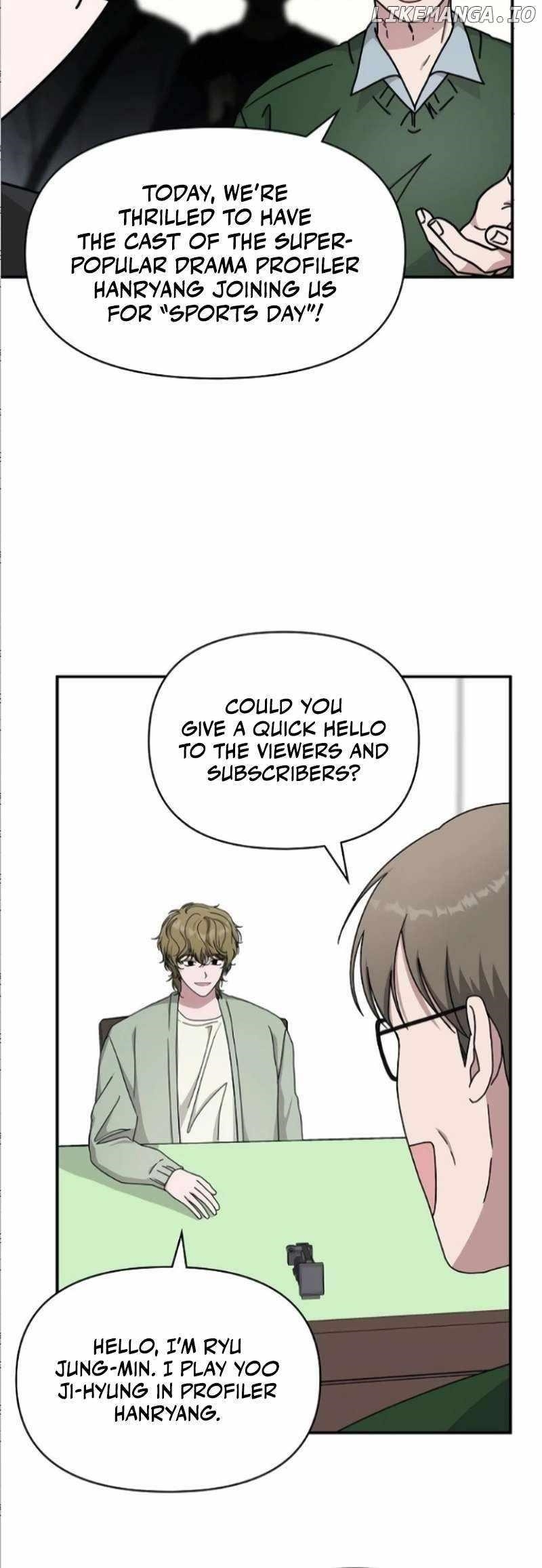 I Was Immediately Mistaken for a Monster Genius Actor Chapter 33 - Page 19 in English