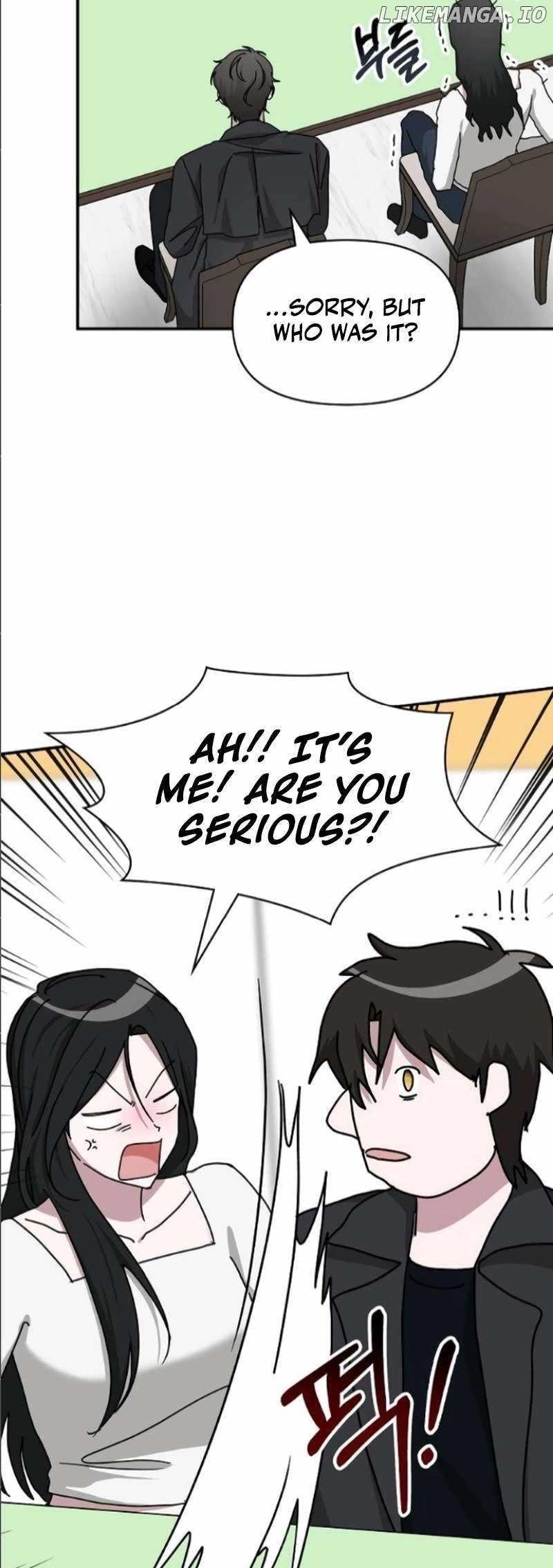 I Was Immediately Mistaken for a Monster Genius Actor Chapter 33 - Page 36 in English