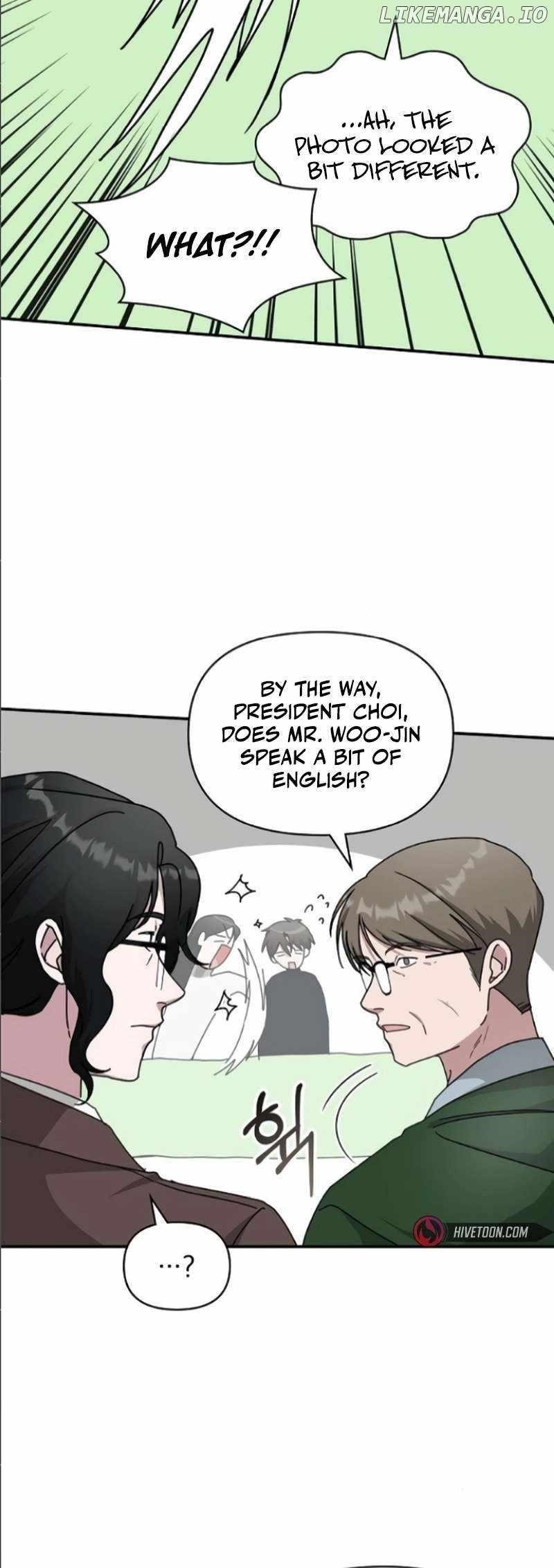 I Was Immediately Mistaken for a Monster Genius Actor Chapter 33 - Page 37 in English