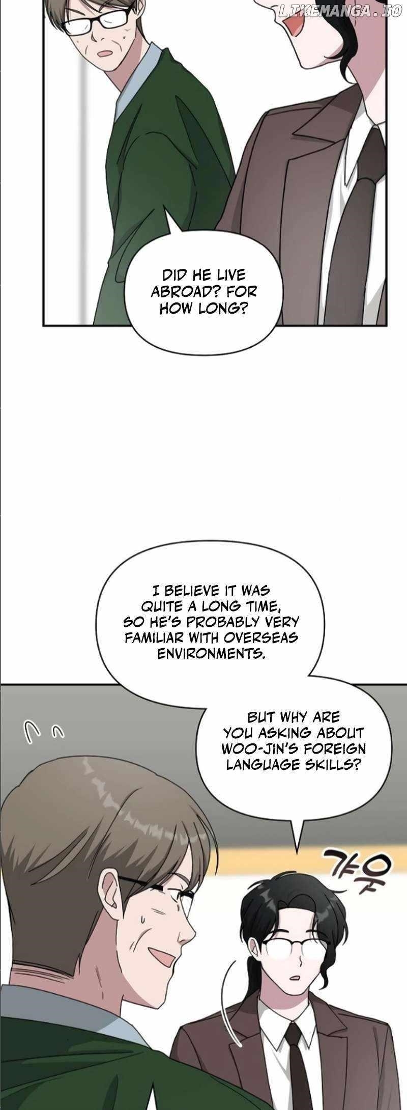 I Was Immediately Mistaken for a Monster Genius Actor Chapter 33 - Page 41 in English