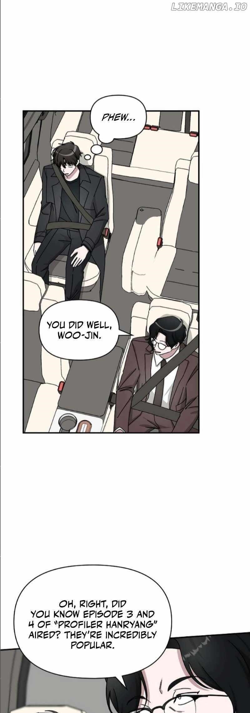 I Was Immediately Mistaken for a Monster Genius Actor Chapter 33 - Page 46 in English