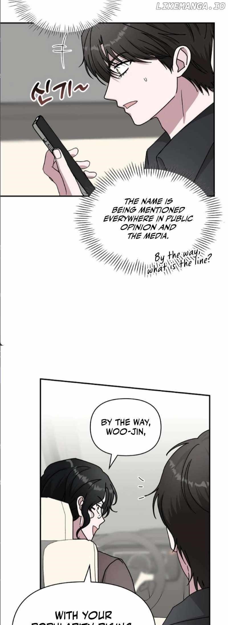 I Was Immediately Mistaken for a Monster Genius Actor Chapter 33 - Page 51 in English