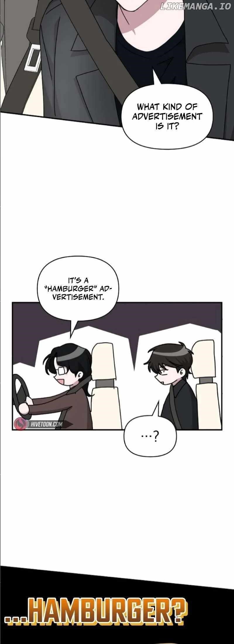 I Was Immediately Mistaken for a Monster Genius Actor Chapter 33 - Page 55 in English