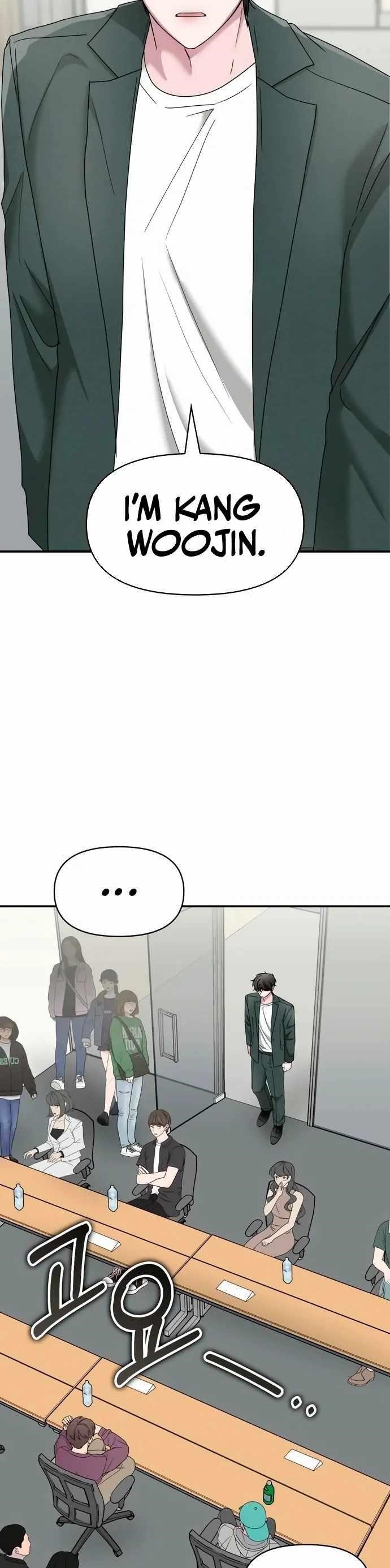I Was Immediately Mistaken for a Monster Genius Actor Chapter 60 - Page 9 in English