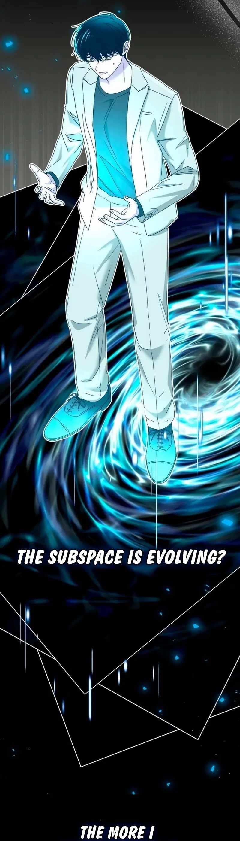 I Was Immediately Mistaken for a Monster Genius Actor Chapter 62 - Page 12 in English