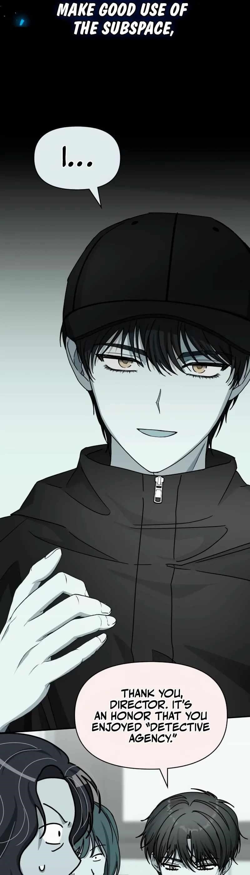 I Was Immediately Mistaken for a Monster Genius Actor Chapter 62 - Page 13 in English