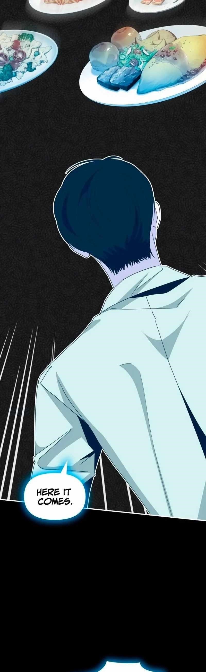 I Was Immediately Mistaken for a Monster Genius Actor Chapter 62 - Page 22 in English