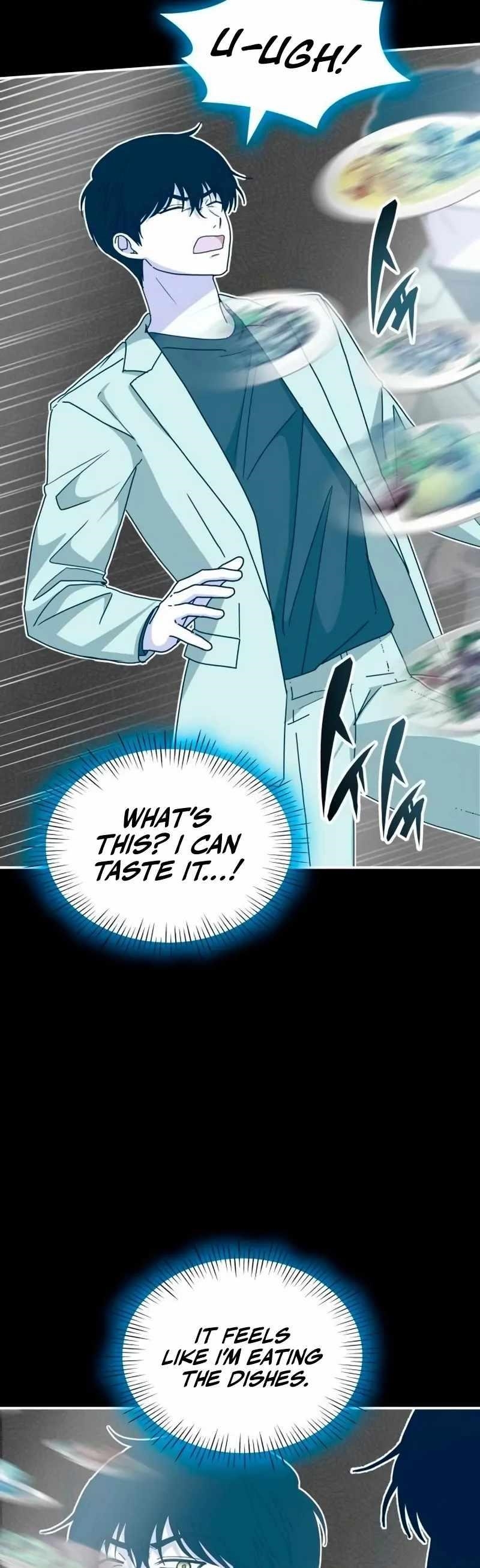 I Was Immediately Mistaken for a Monster Genius Actor Chapter 62 - Page 23 in English