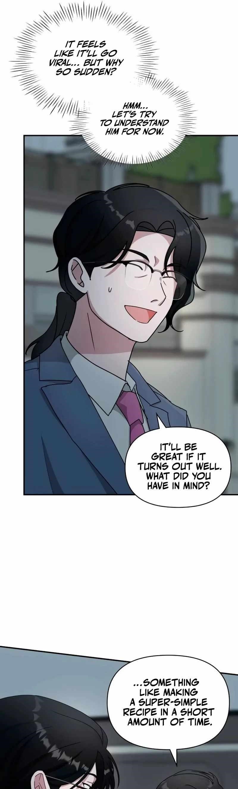 I Was Immediately Mistaken for a Monster Genius Actor Chapter 62 - Page 31 in English