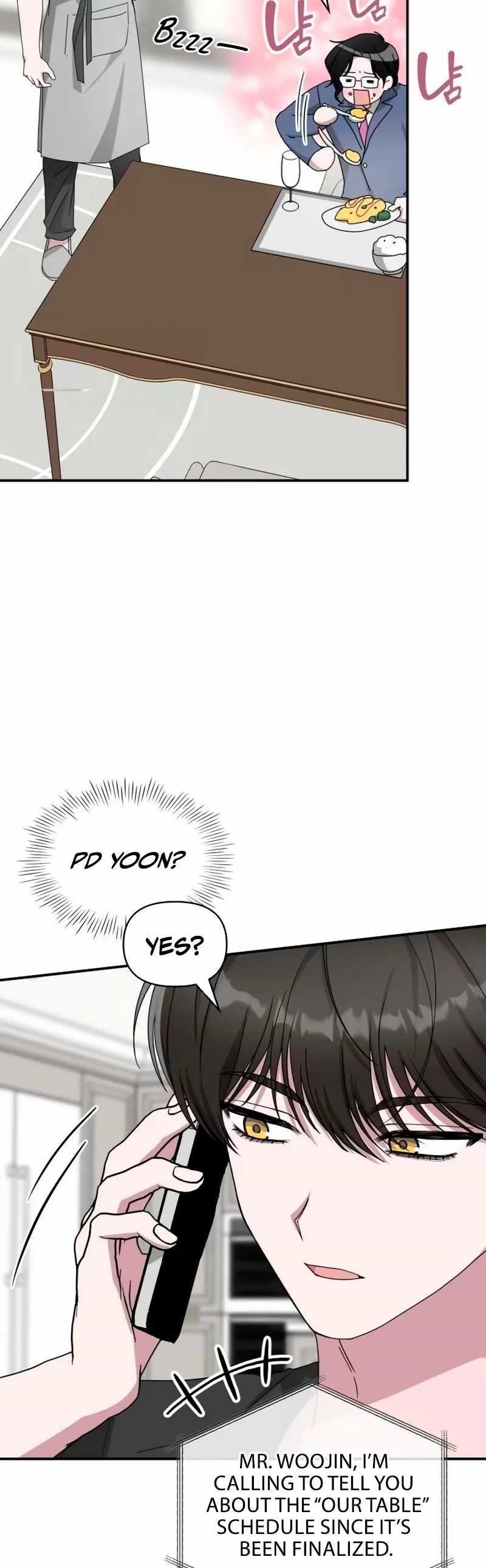 I Was Immediately Mistaken for a Monster Genius Actor Chapter 62 - Page 39 in English