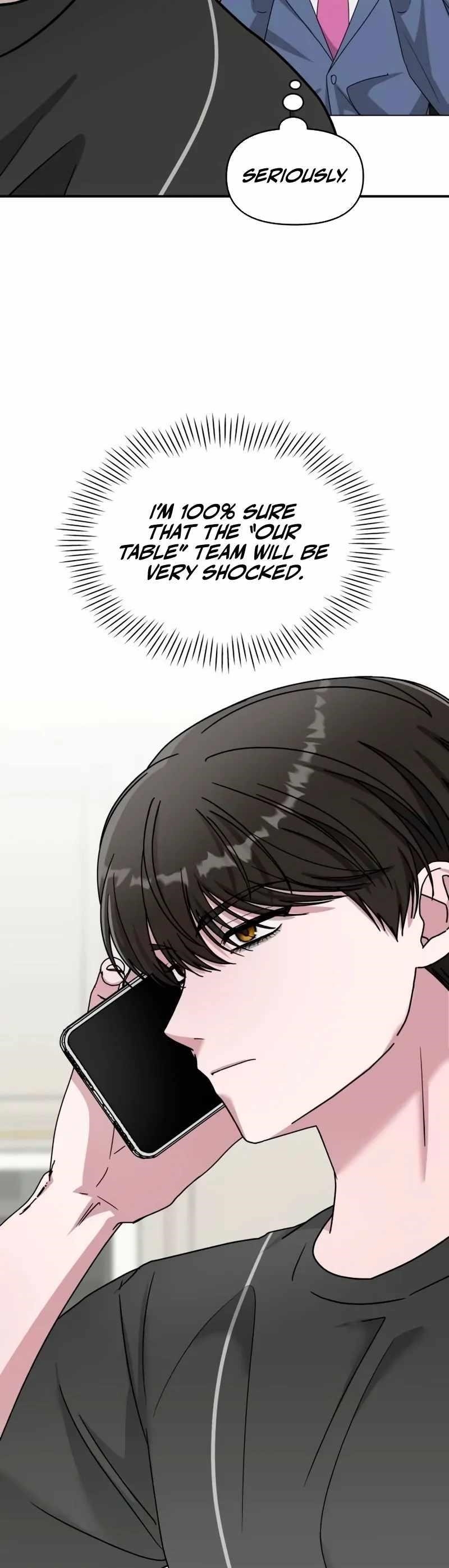 I Was Immediately Mistaken for a Monster Genius Actor Chapter 62 - Page 52 in English