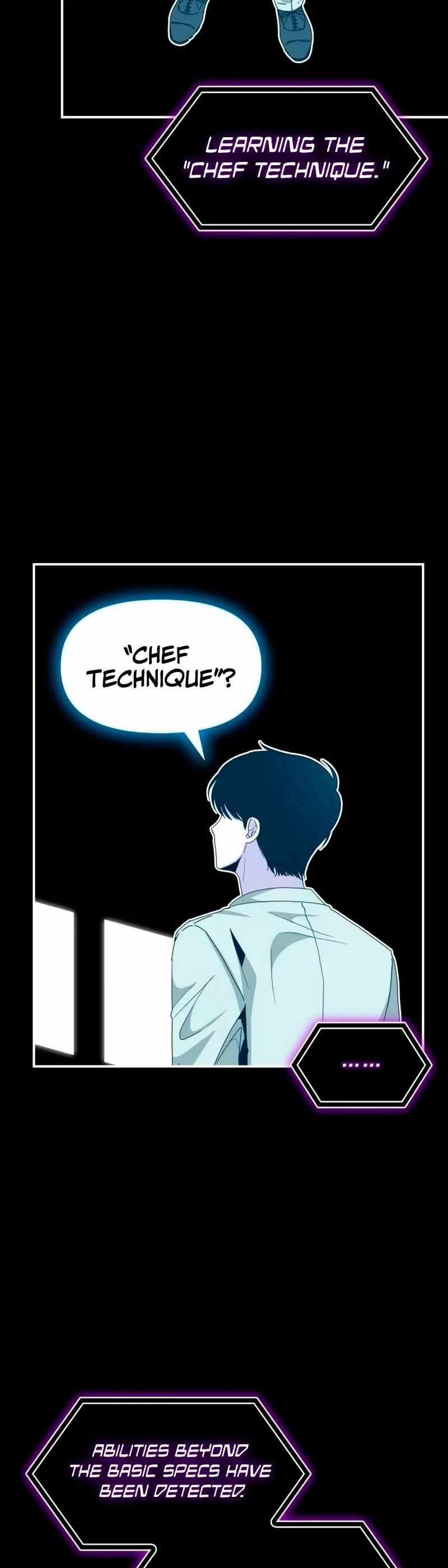 I Was Immediately Mistaken for a Monster Genius Actor Chapter 62 - Page 9 in English