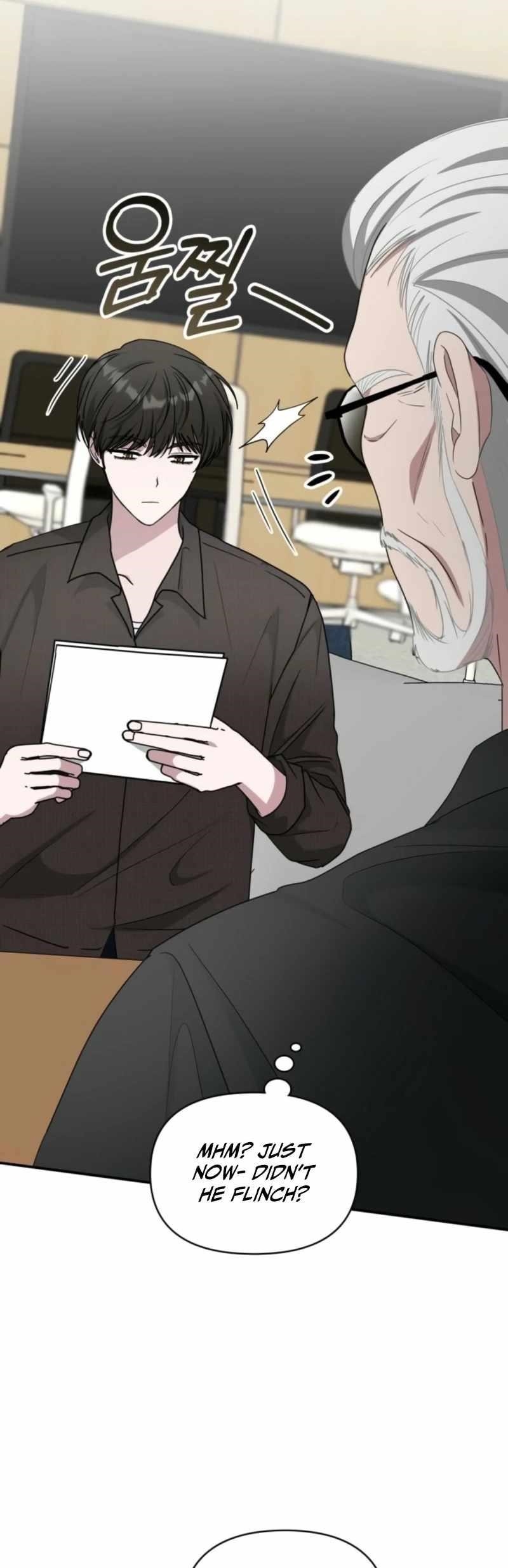 I Was Immediately Mistaken for a Monster Genius Actor Chapter 69 - Page 28 in English