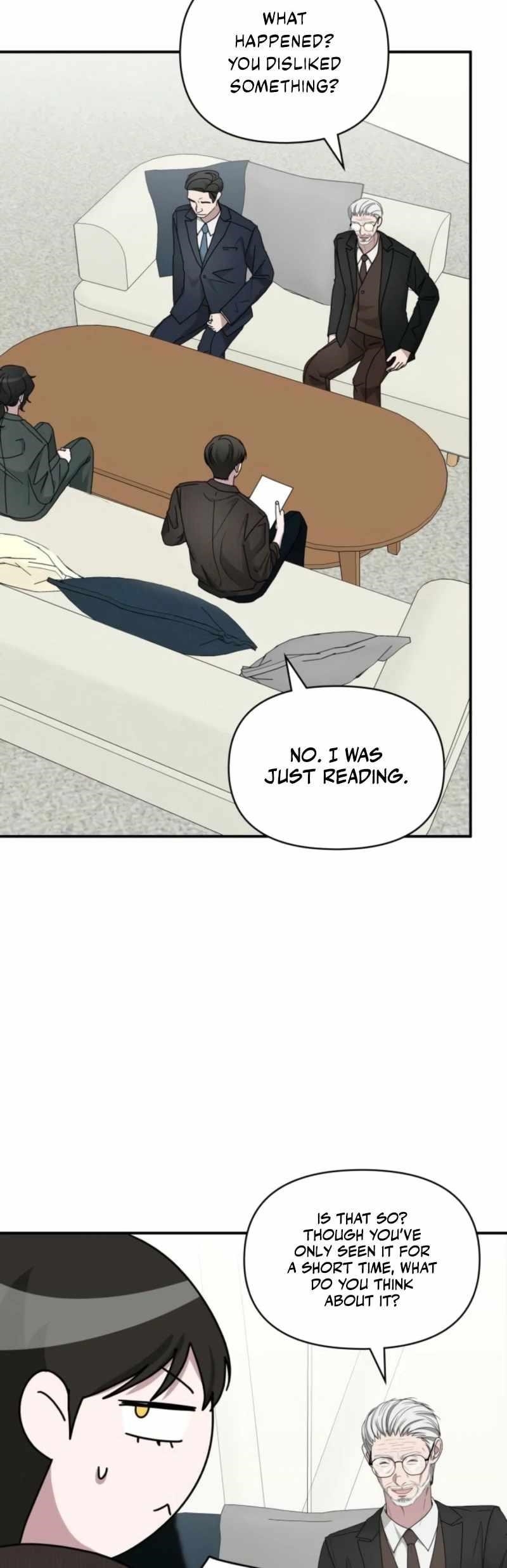 I Was Immediately Mistaken for a Monster Genius Actor Chapter 69 - Page 29 in English