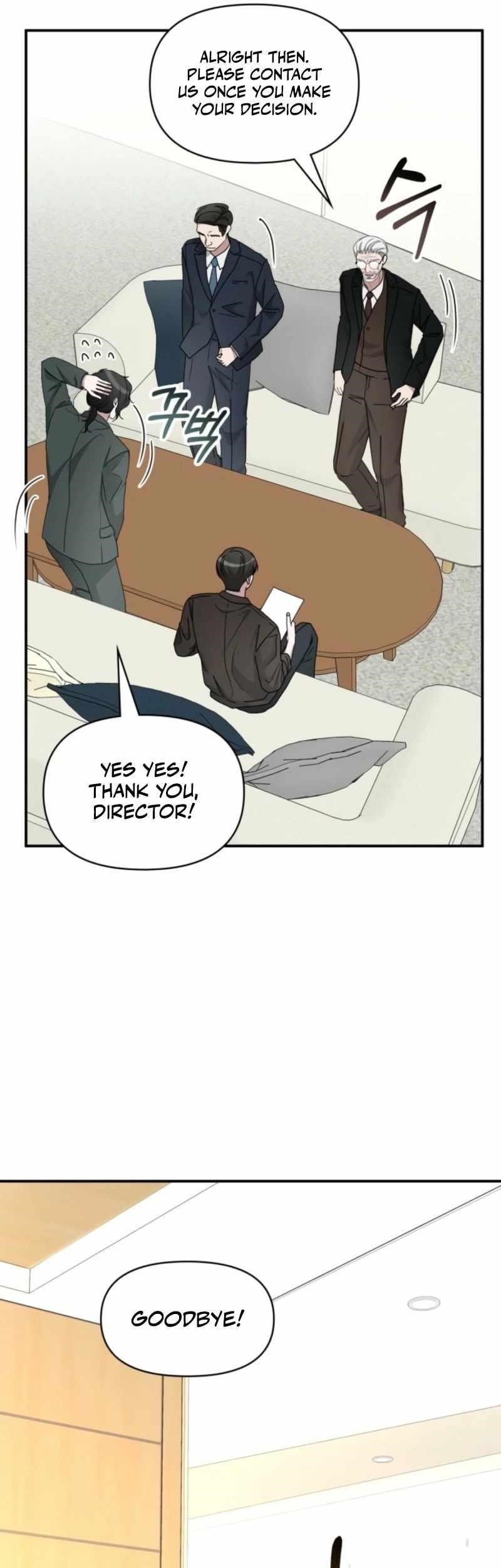 I Was Immediately Mistaken for a Monster Genius Actor Chapter 69 - Page 39 in English