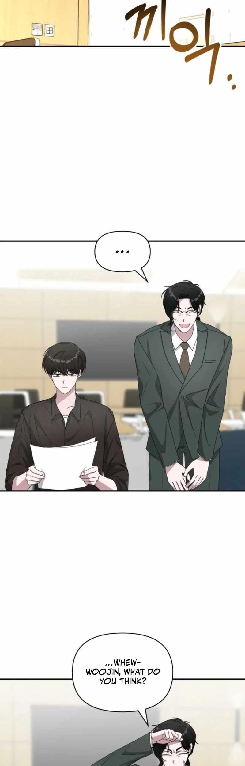 I Was Immediately Mistaken for a Monster Genius Actor Chapter 69 - Page 40 in English