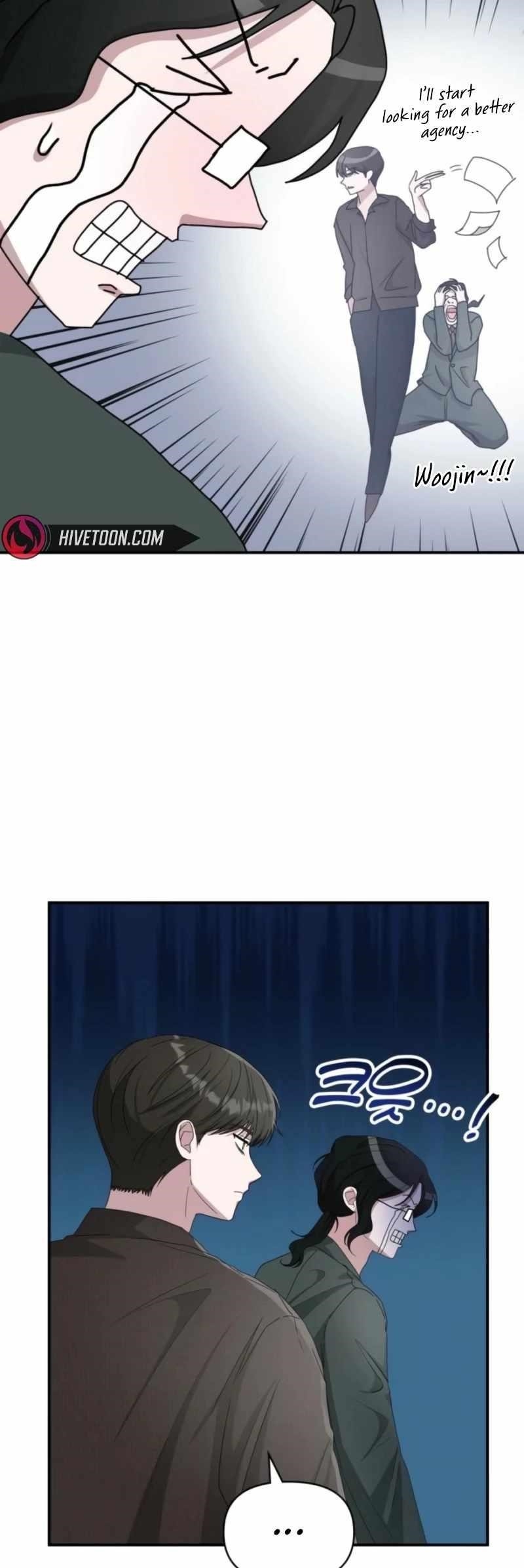 I Was Immediately Mistaken for a Monster Genius Actor Chapter 69 - Page 48 in English