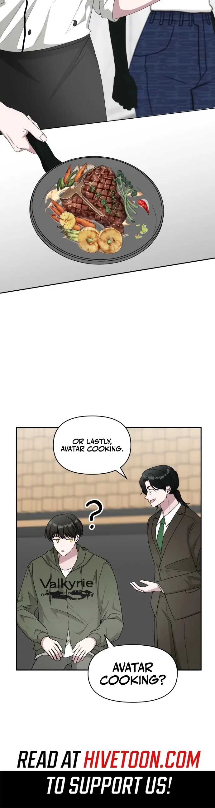 I Was Immediately Mistaken for a Monster Genius Actor Chapter 70 - Page 16 in English