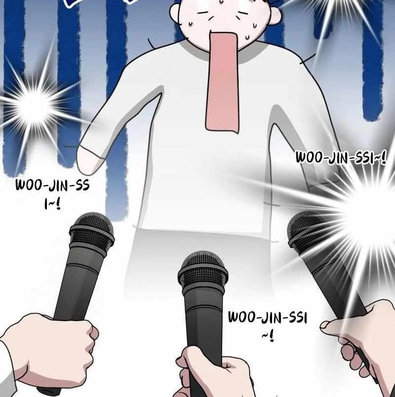 I Was Immediately Mistaken for a Monster Genius Actor Chapter 72 - Page 109 in English