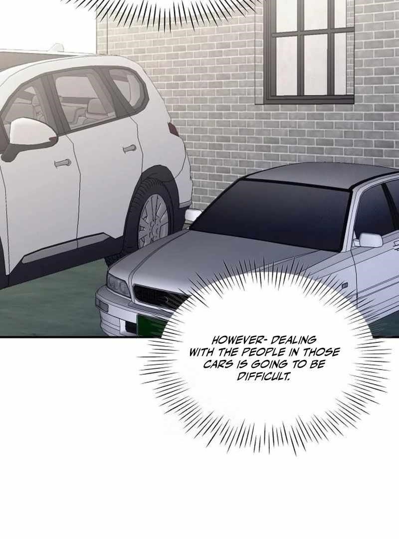 I Was Immediately Mistaken for a Monster Genius Actor Chapter 72 - Page 113 in English