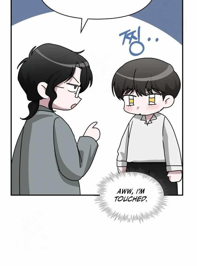I Was Immediately Mistaken for a Monster Genius Actor Chapter 72 - Page 118 in English