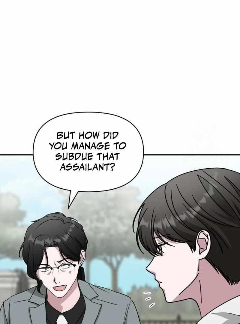 I Was Immediately Mistaken for a Monster Genius Actor Chapter 72 - Page 119 in English
