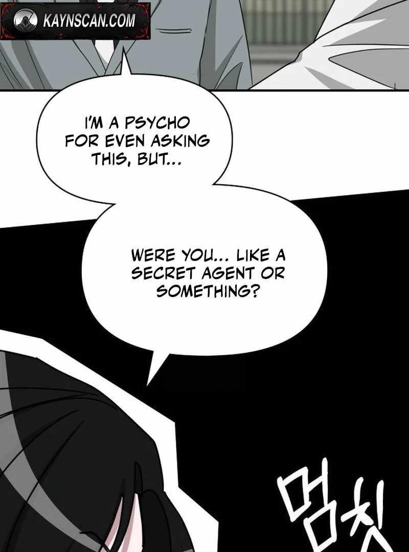 I Was Immediately Mistaken for a Monster Genius Actor Chapter 72 - Page 120 in English