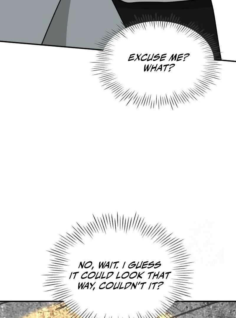 I Was Immediately Mistaken for a Monster Genius Actor Chapter 72 - Page 122 in English