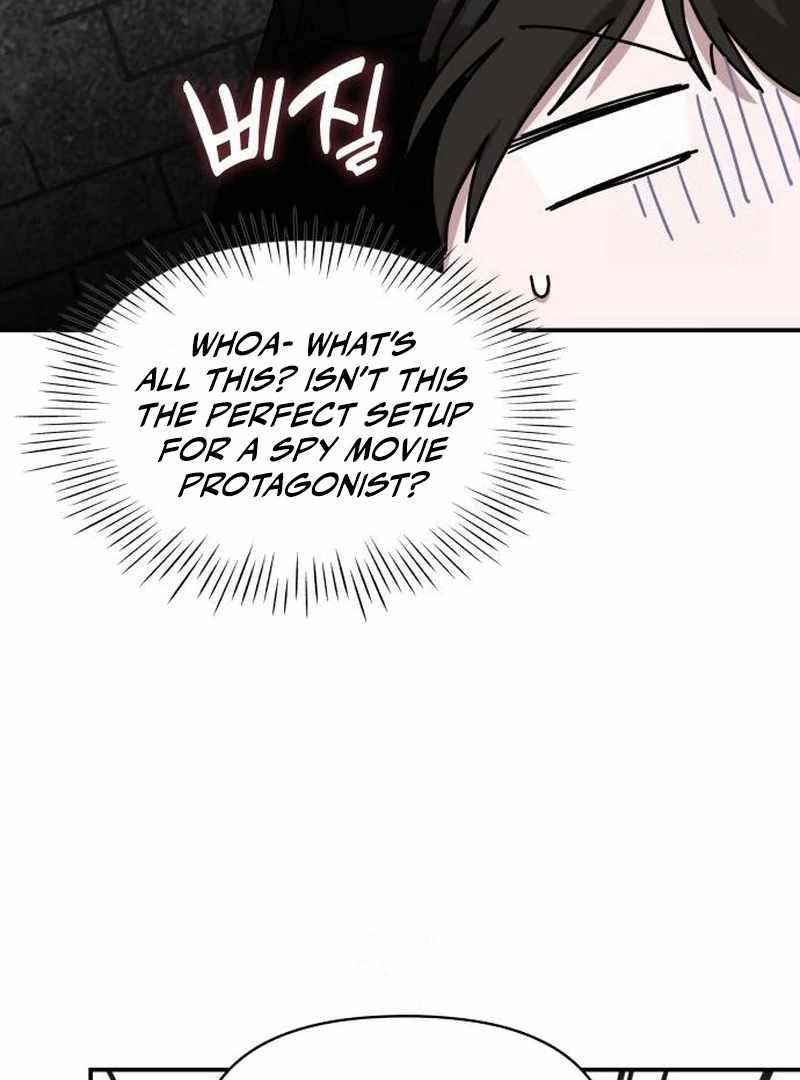 I Was Immediately Mistaken for a Monster Genius Actor Chapter 72 - Page 124 in English